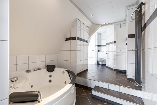Medium property photo - Marktstraat 1, 9363 GZ Marum